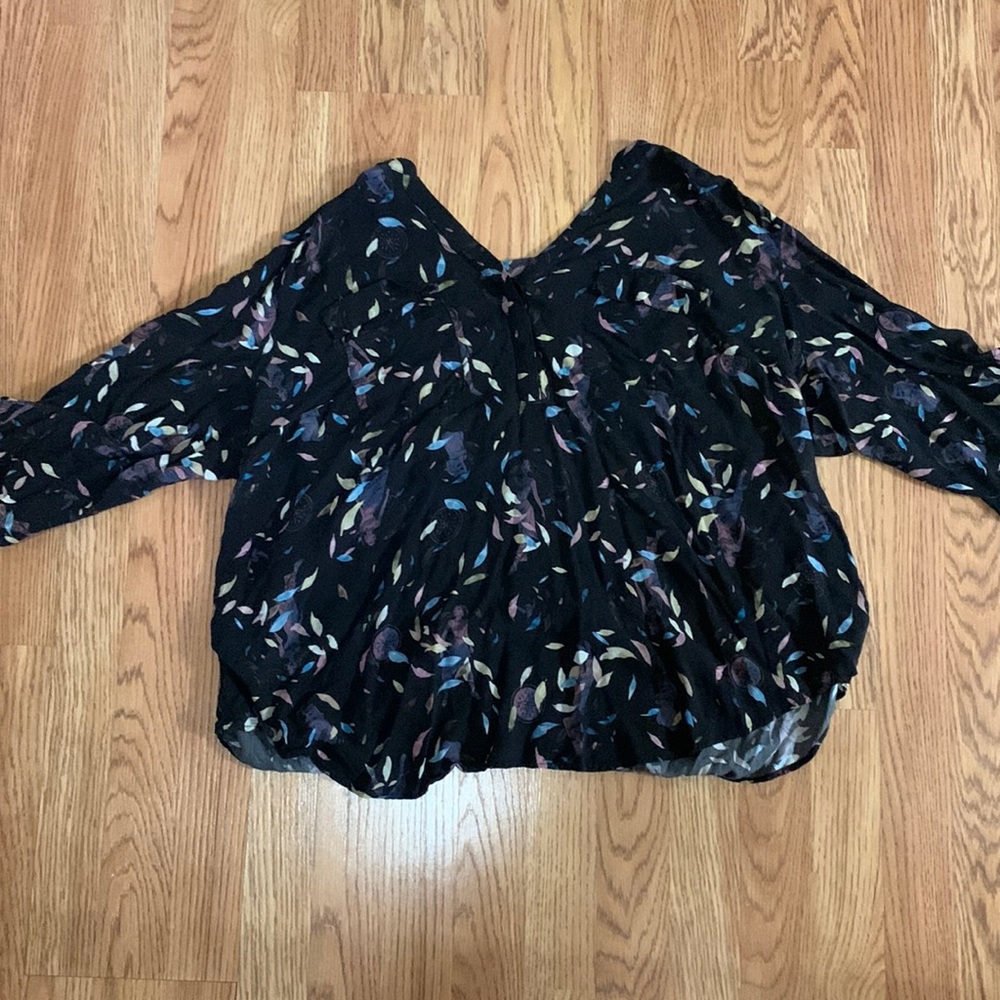 Disney Princess Women’s Pocahontas Blouse